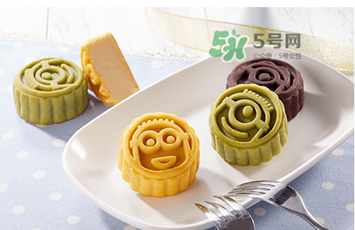 小黃人月餅多少錢？小黃人月餅好吃嗎？