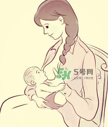 哺乳期懷孕影響奶水嗎？哺乳期懷孕了還能喂奶嗎？
