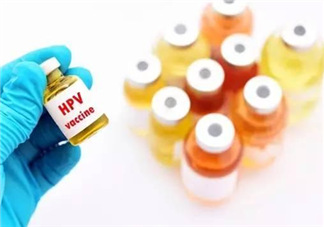 HPV疫苗男人能打嗎？HPV疫苗對男人有效嗎？