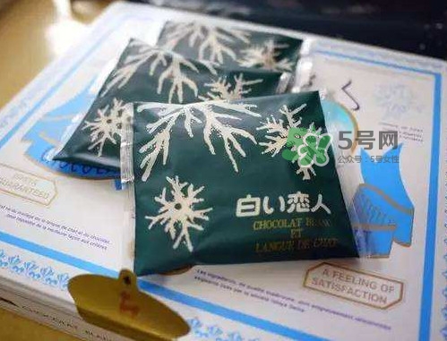白色戀人多少錢一盒？白色戀人12枚多少錢