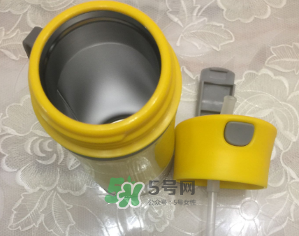 migo水杯怎么樣？migo水杯塑料的安全嗎？