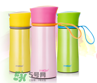 migo水杯怎么樣？migo水杯塑料的安全嗎？