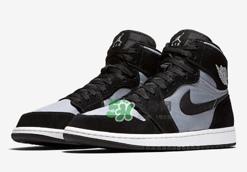 air jordan 1 high premium尼龍麂皮拼接款什么時候發售？