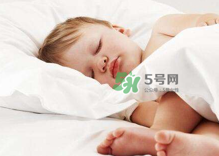 孩子不睡午覺怎么辦？孩子睡午覺習慣怎么培養？