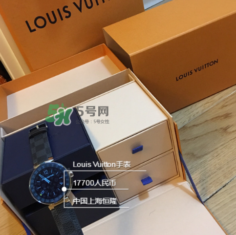 lv智能手表什么系統？lv智能手表系統介紹