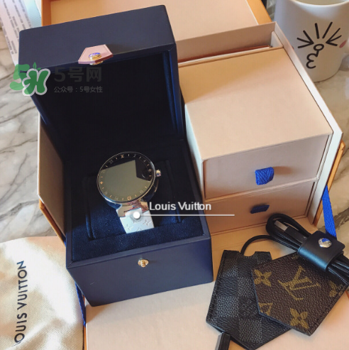 lv智能手表怎么設置？lv智能手表設置方法