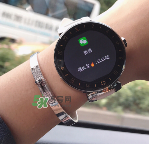 lv智能手表怎么設置？lv智能手表設置方法