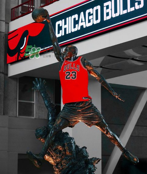 nike2017-18公牛隊新賽季球衣什么時候發售？