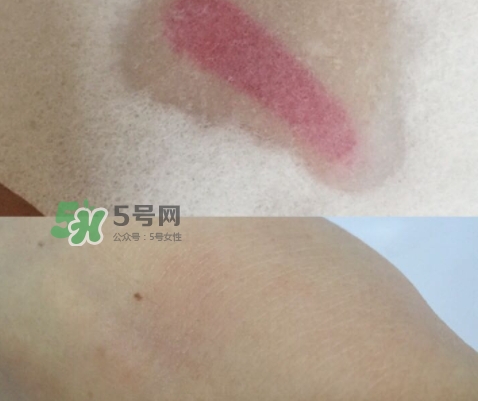 mac啞光液體唇膏多少錢？mac魅可啞光唇釉專柜價格
