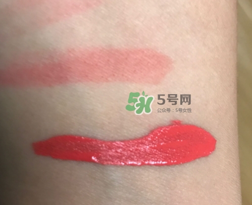 mac啞光液體唇膏怎么樣？mac魅可啞光唇釉好用嗎