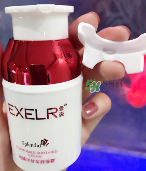 萱姿洋甘菊系列好用嗎？萱姿洋甘菊系列怎么樣？