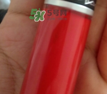 mac啞光液體唇膏怎么樣？mac魅可啞光唇釉好用嗎