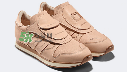 adidas by hender scheme聯名皮革運動鞋多少錢_發售時間