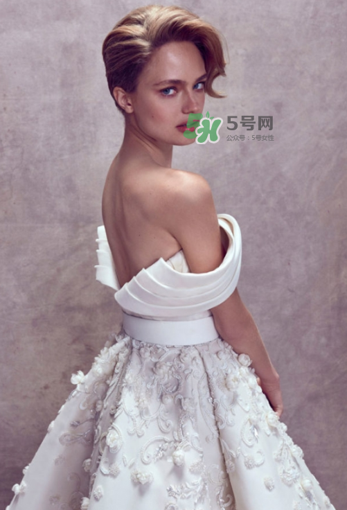 ashi studio2017秋冬高定系列怎么樣_好看嗎_款式有哪些？