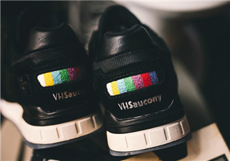tgwo與saucony聯名shadow 5000vhs運動鞋在哪買？
