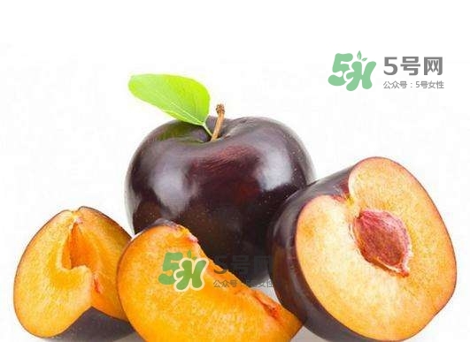黑布林和紅布林哪個甜？黑布林和紅布林的區別