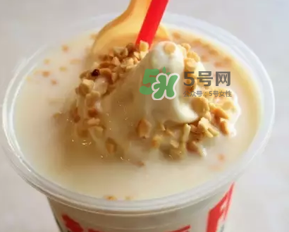 永和大王豆漿雪山杯好吃嗎？永和大王豆漿雪山杯多少錢？
