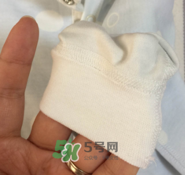 EOODOO四季款嬰兒禮盒怎么樣_實用嗎？