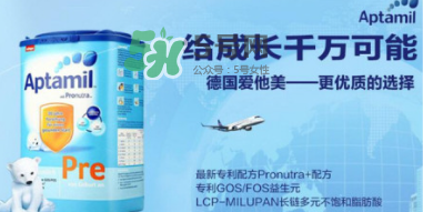 愛他美和喜寶的區別 愛他美和喜寶哪個貴？