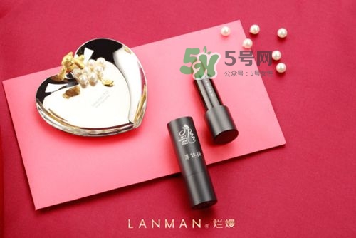 lanman爛漫口紅是哪國(guó)的？lanman爛漫口紅怎么樣？