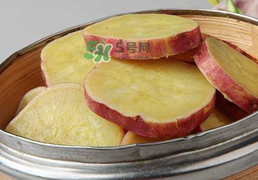 地瓜煮多久能熟？煮地瓜需要多長時間