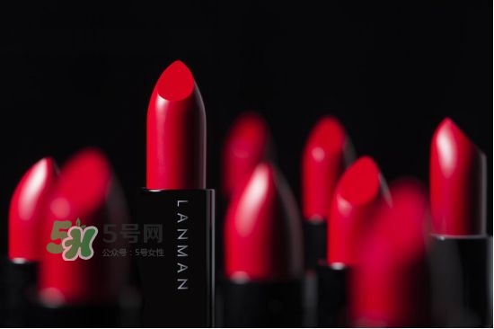lanman爛漫口紅是哪國(guó)的？lanman爛漫口紅怎么樣？
