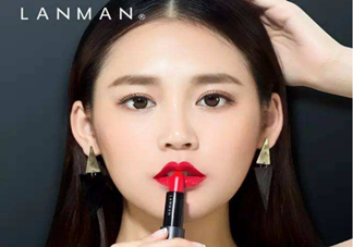 lanman爛漫口紅是哪國的？lanman爛漫口紅怎么樣？