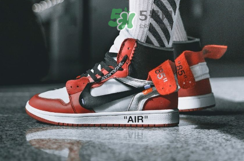 off white與nike聯名系列多少錢？off white與nike聯名官方價格表