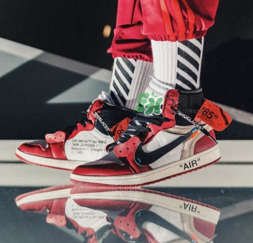 off white與nike聯名系列多少錢？off white與nike聯名官方價格表