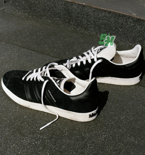 wood wood與adidas originals聯名足球主題系列什么時候發售？