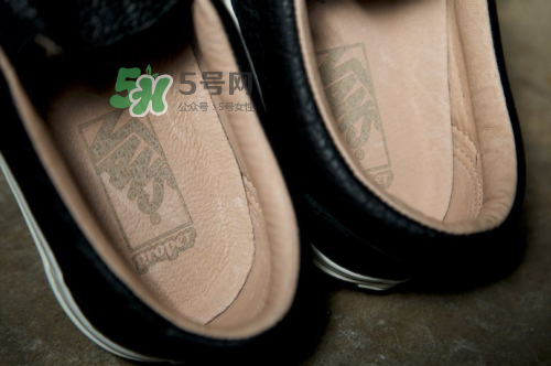 porper與vans vault2017聯(lián)名系列皮革板鞋在哪買？