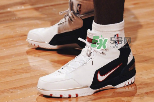 nike air zoom generation first game復刻什么時候發售？
