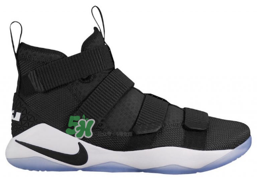 nike lebron soldier 11 tb團(tuán)隊配色有哪幾款_多少錢？