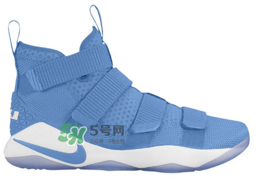 nike lebron soldier 11 tb團(tuán)隊配色有哪幾款_多少錢？