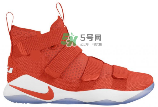 nike lebron soldier 11 tb團(tuán)隊配色有哪幾款_多少錢？