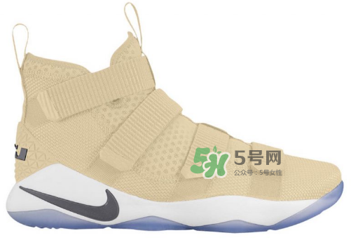 nike lebron soldier 11 tb團(tuán)隊配色有哪幾款_多少錢？