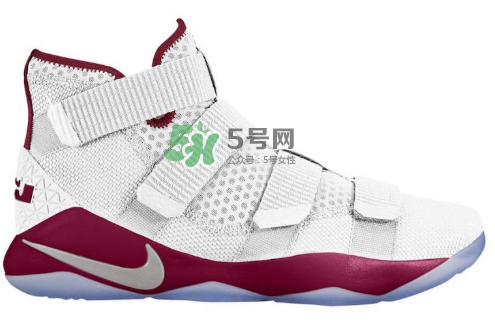 nike lebron soldier 11 tb團(tuán)隊配色有哪幾款_多少錢？