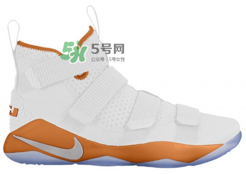 nike lebron soldier 11 tb團(tuán)隊配色有哪幾款_多少錢？