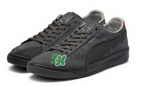 staple與puma natvral系列聯名有哪幾款_什么時候發售？