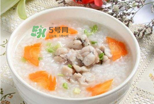 立秋喝什么粥？立秋喝什么粥好？