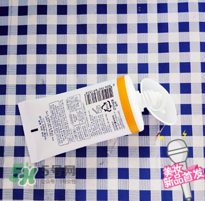 apieu防曬霜怎么用？apieu防曬霜效果好嗎？