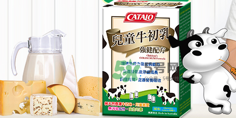 CATALO家得路牛初乳怎么樣？CATALO家得路牛初乳怎么吃？