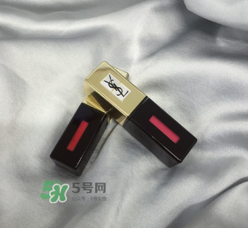 ysl方管204多少錢？ysl204唇釉價(jià)格
