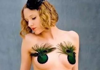 乳貼是什么？乳貼有什么作用？
