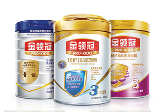 伊利金領冠怎么積分？金裝伊利和金領冠有什么區別