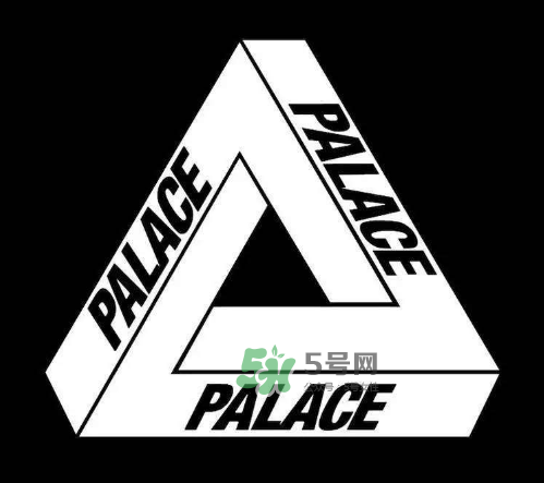 palace2017秋冬新款tri ferg tee什么樣_什么時候發售？