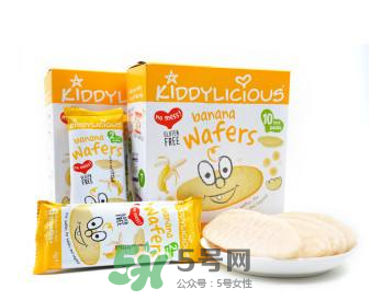 kiddyliciou童之味是什么品牌？kiddyliciou童之味是哪個(gè)國(guó)家的？