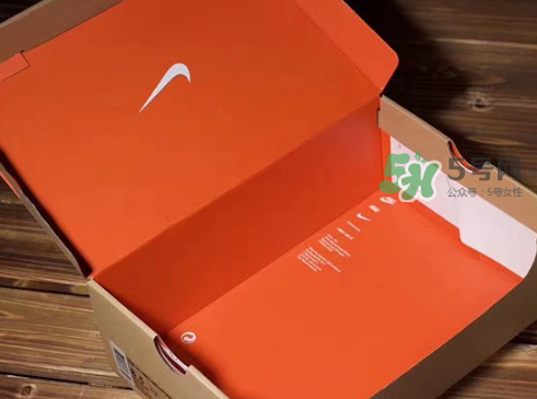 off white與nike air vapormax聯名開箱測評_鞋盒實物曝光