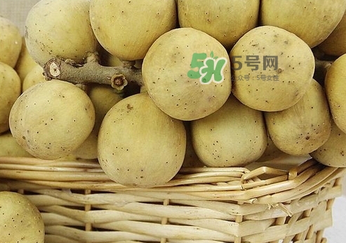 佛頭果的營養價值_佛頭果的功效與作用及做法大全