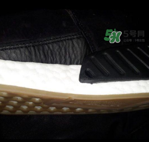 stone island與adidas聯名nmd r2怎么樣？
